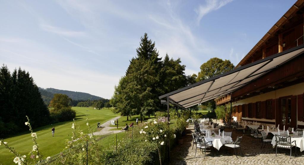 Margarethenhof am Tegernsee photo