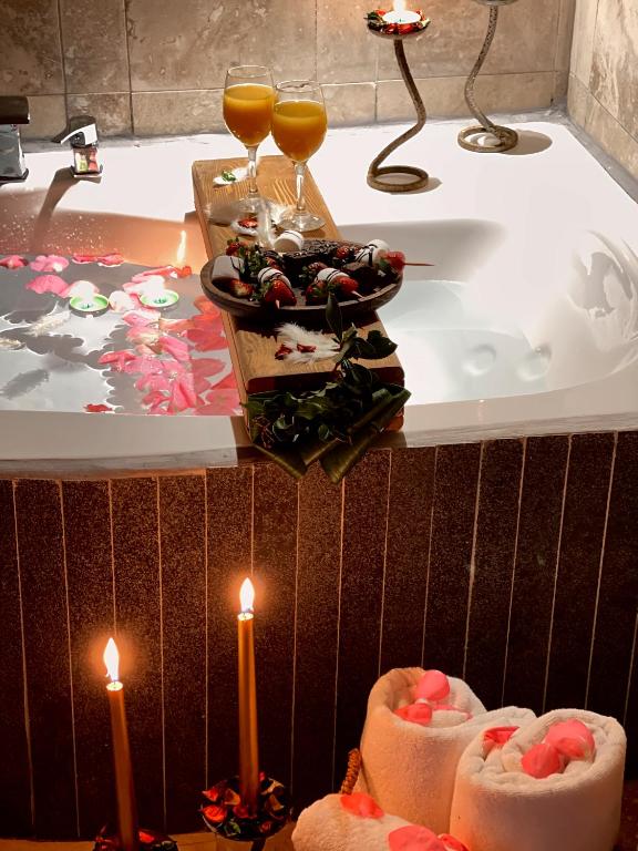 お料理のイメージ