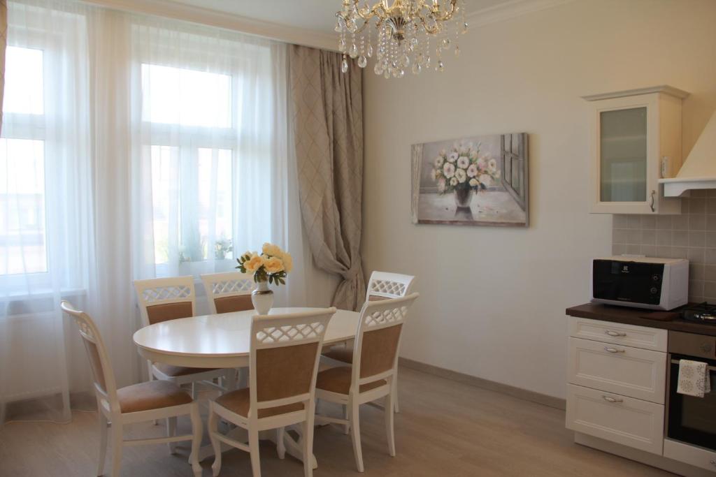 Jurincom apartments Kralovska Vyhlidka 전경