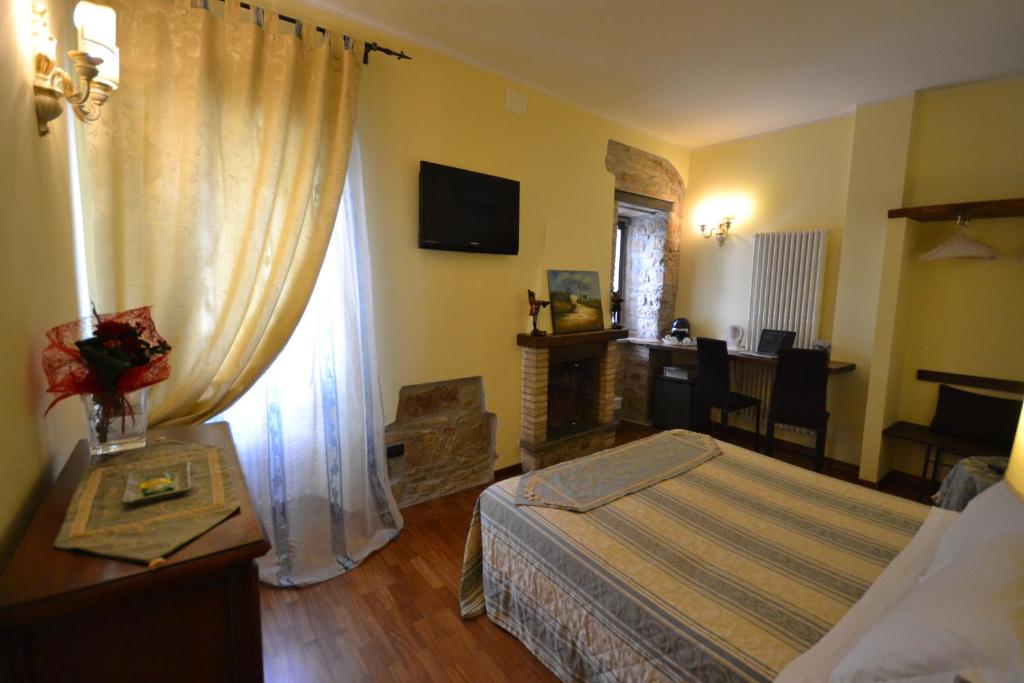 Case Brizi Assisi photo