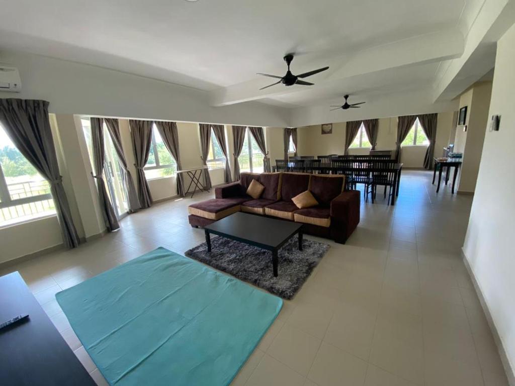 Tiara Desaru Resort photo