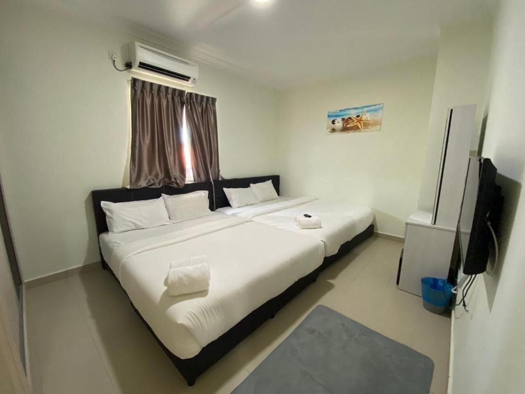 Tiara Desaru Resort photo