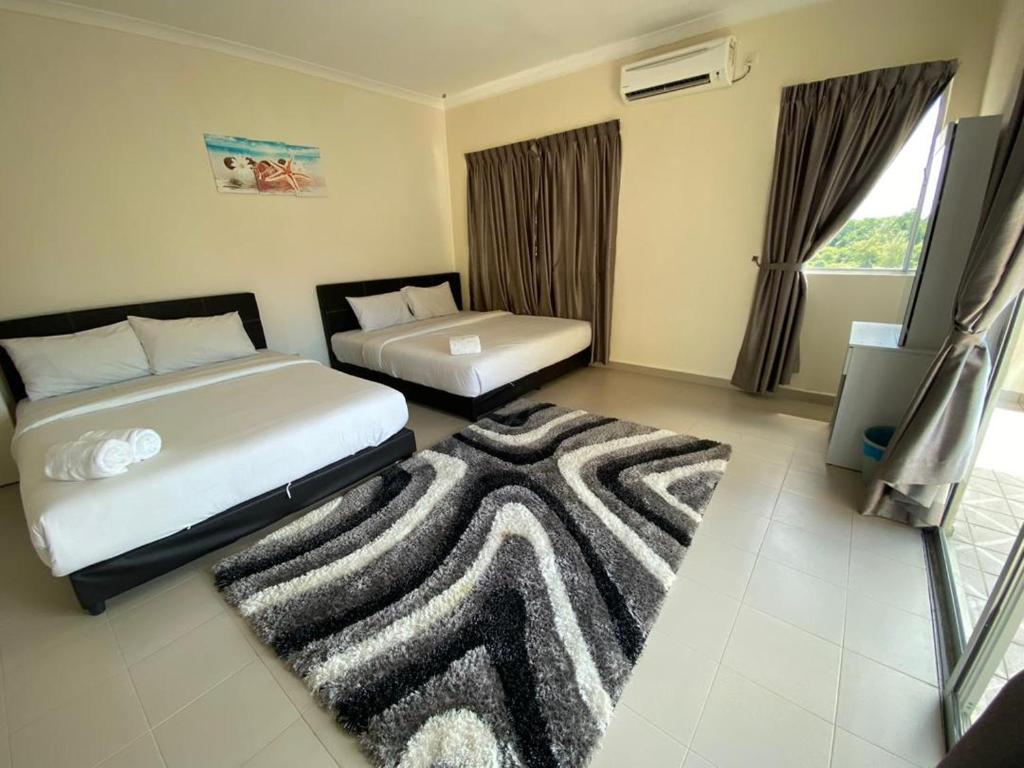 Tiara Desaru Resort photo