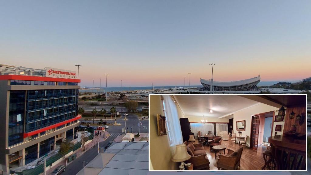 METROPOLITAN Macview -2, Pireus