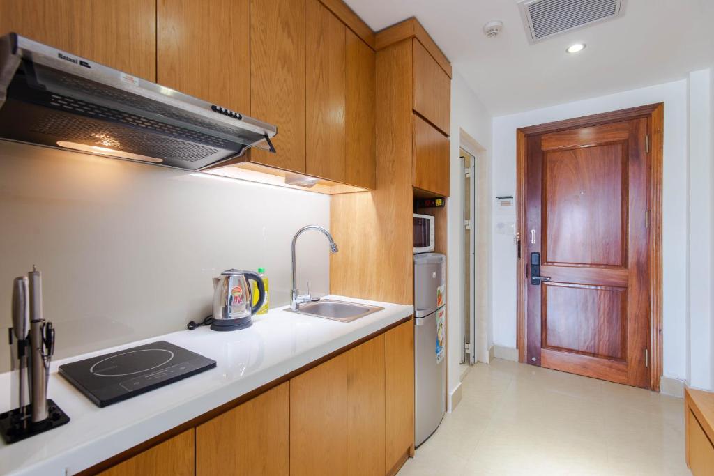 22Housing 48 Phan Ke Binh