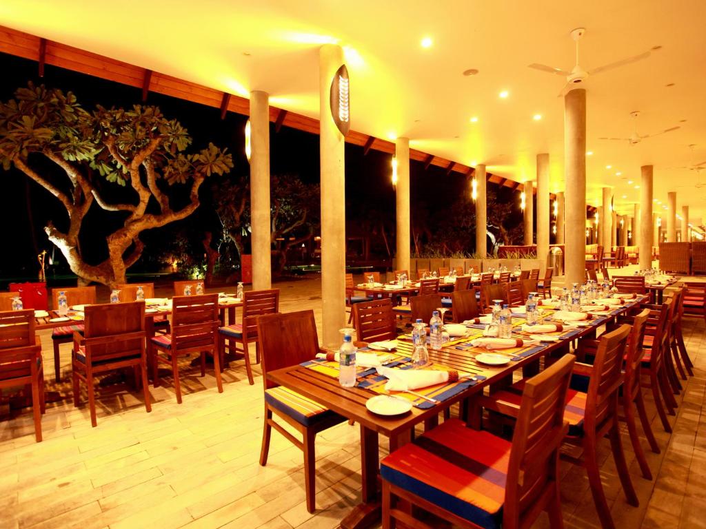 Restoran