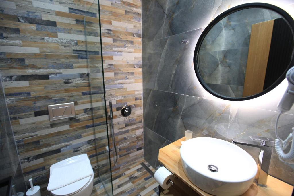 バスルーム（客室）