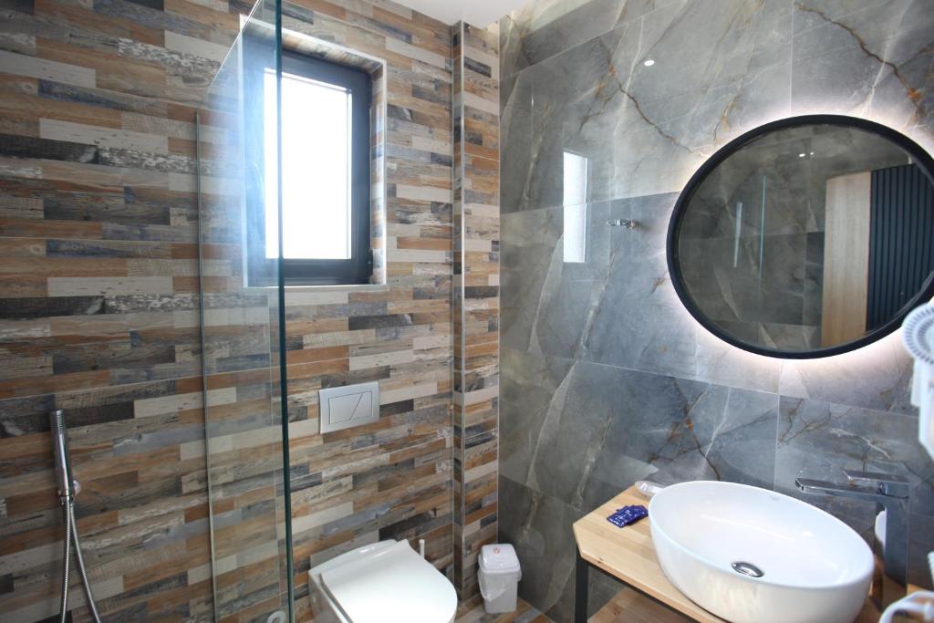 バスルーム（客室）