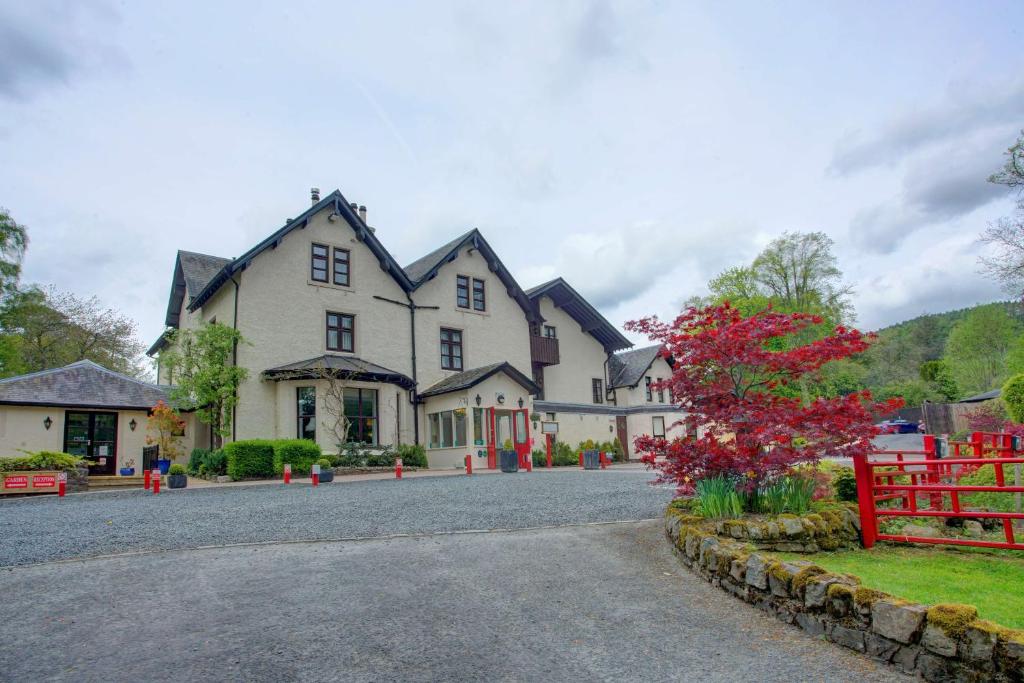 Philipburn Hotel, BW Signature Collection — Hotel in Selkirk
