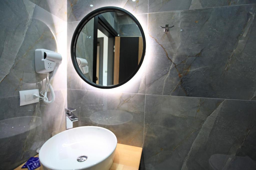 バスルーム（客室）