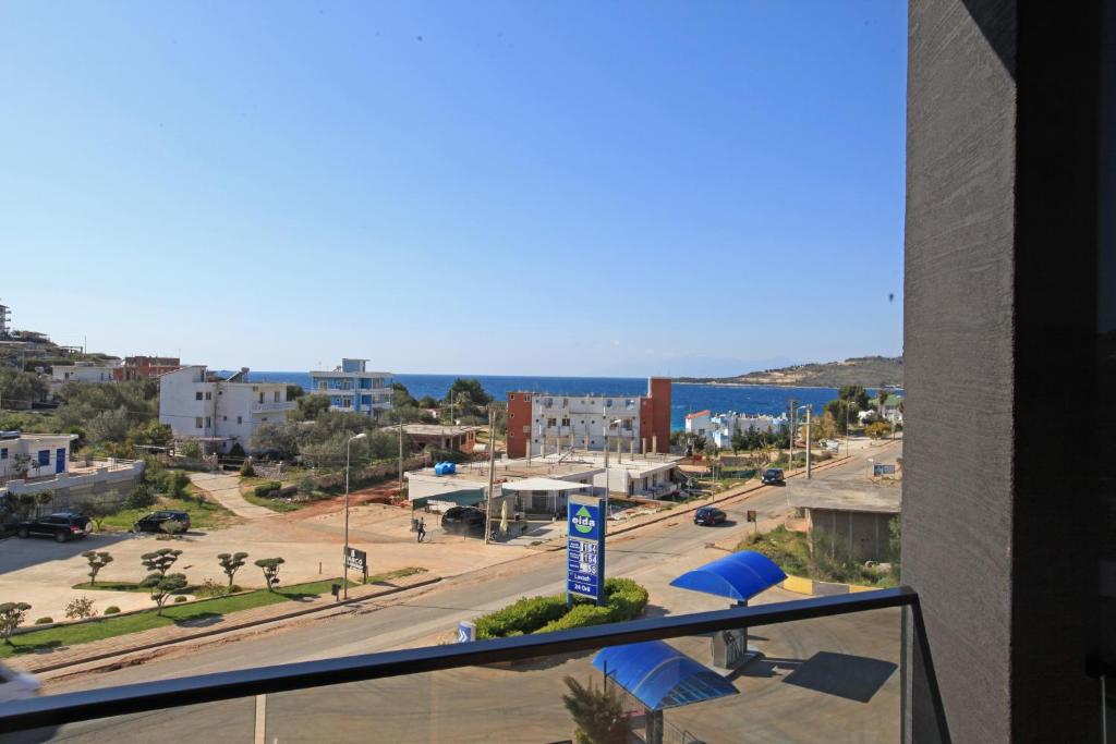 バルコニー/テラス