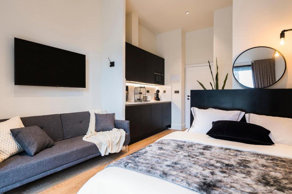 BILBAO URBAN by STAYNN APARTMENTS photo