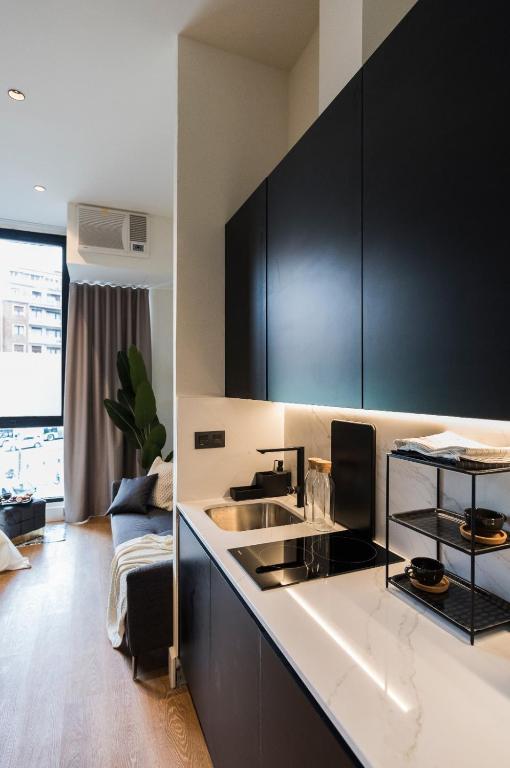 BILBAO URBAN by STAYNN APARTMENTS photo