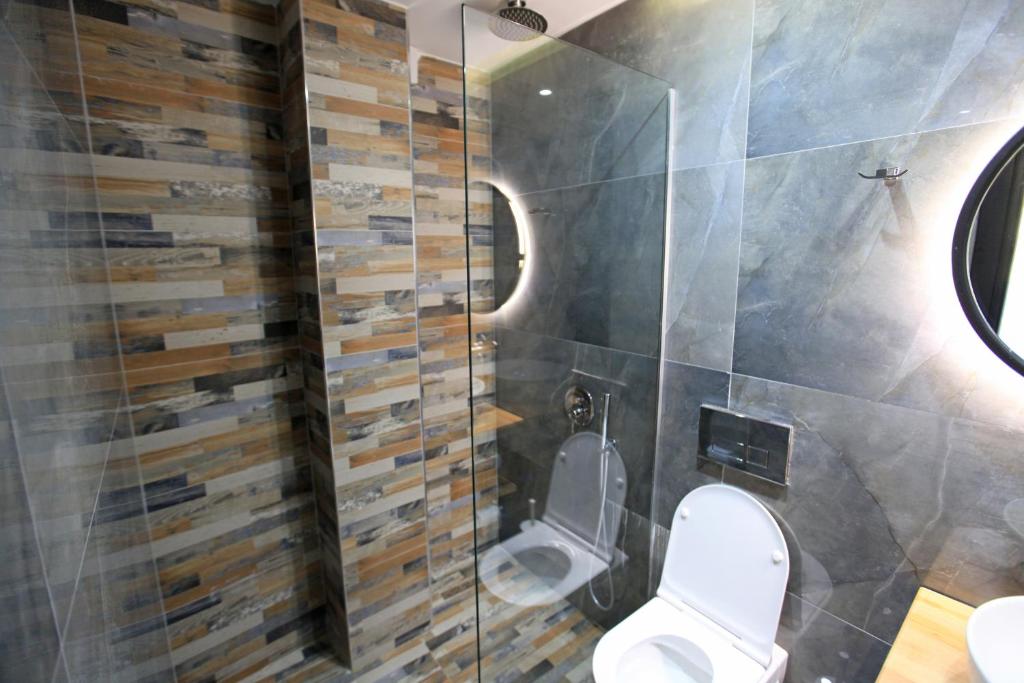 バスルーム（客室）