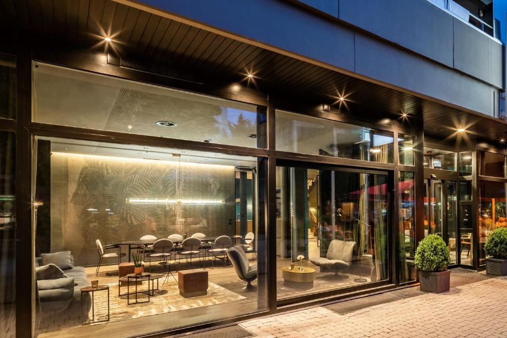 Baxter Hotel - 3