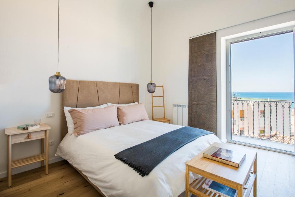 Matteotti 16 - Suites in Cefalù - 2