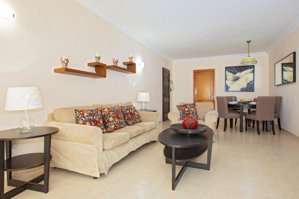 Apartment Caleton Blanco, central Puerto del Carmen - 3