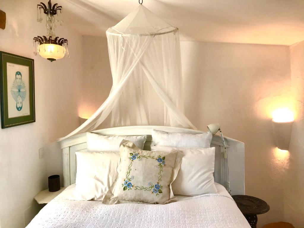 CASA LA FUENTE C Casas Vejer Debra - 5