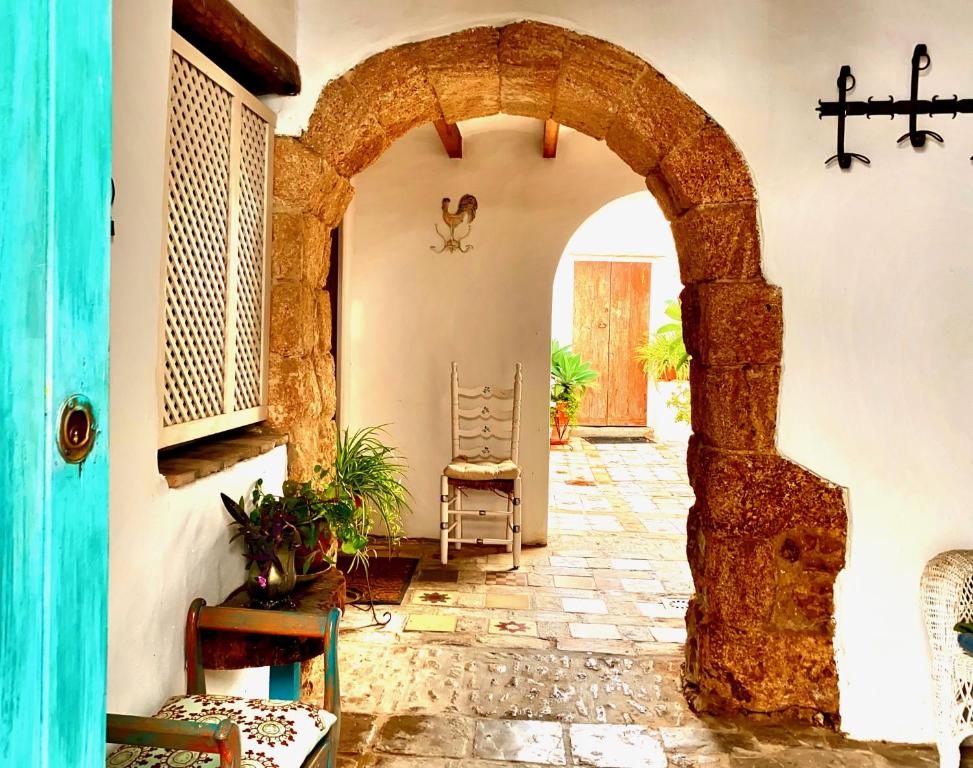 CASA LA FUENTE C Casas Vejer Debra - 2