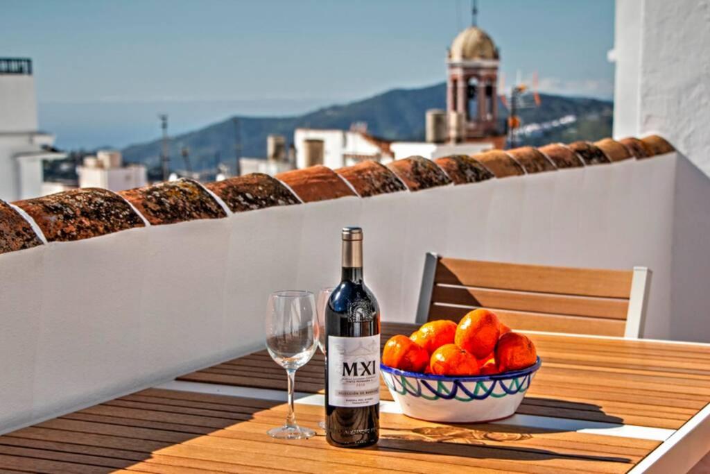 Casa Beaumont - awesome Andalusian townhouse - 2