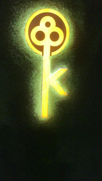 Golden Keys Inn photo