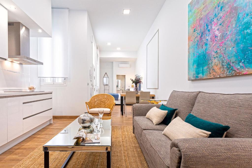 Genteel Home Recaredo - 4