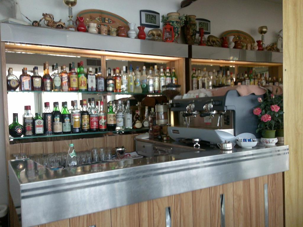 Hotel Elvira - 4