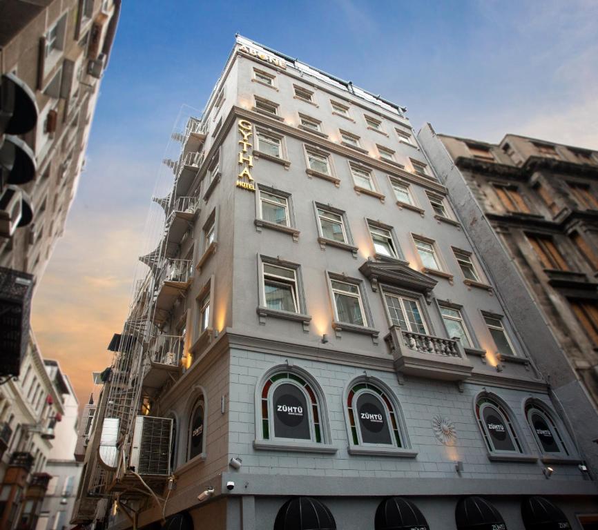 Voir Hotel photo