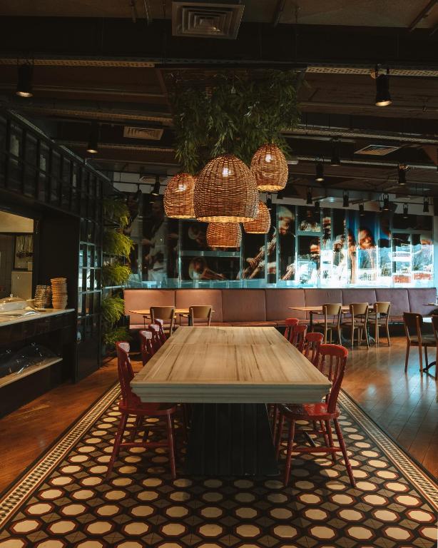 ผับ/เลาจน์