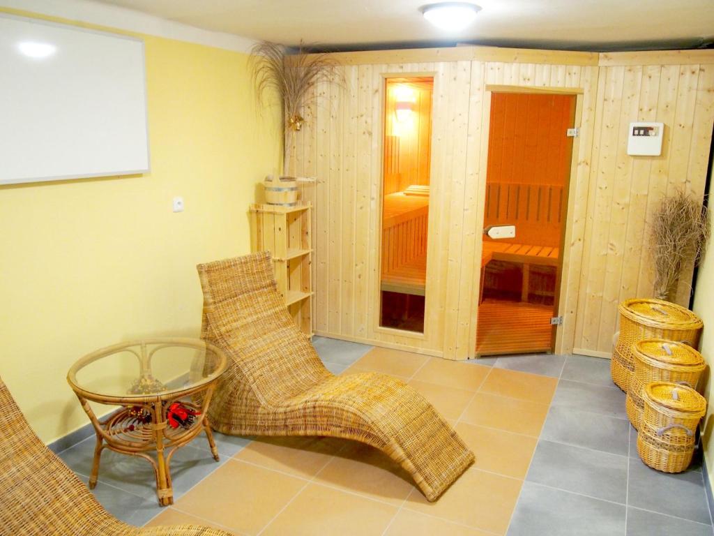 Apartmány u Pilota