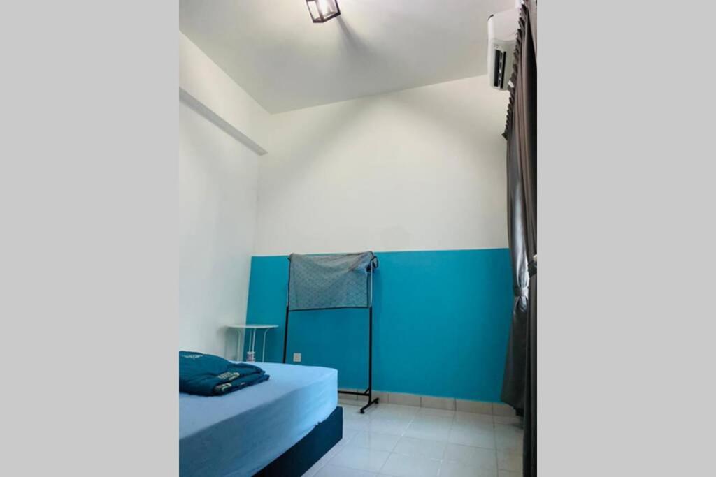 Tiara East Broga Homestay photo
