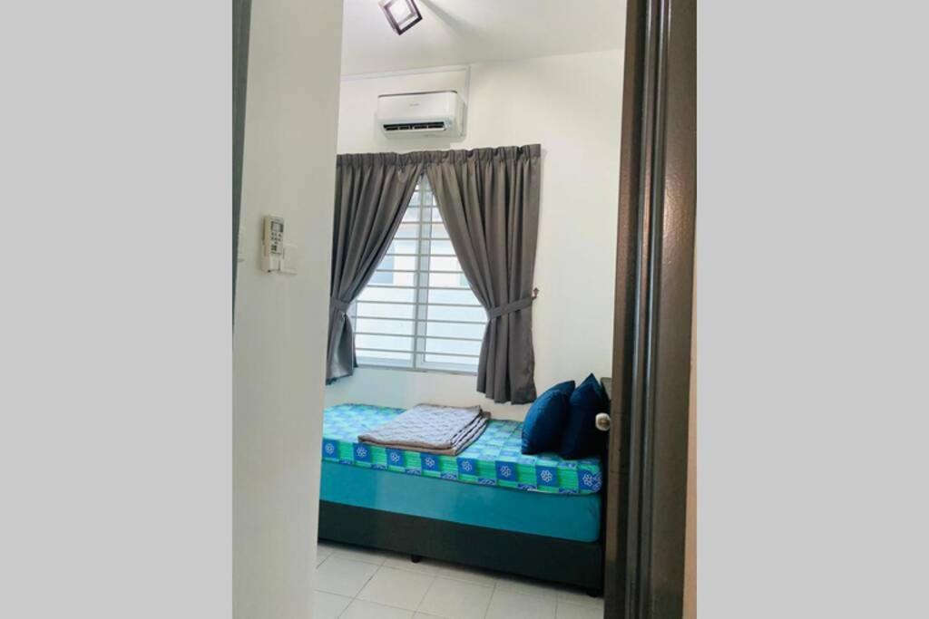 Tiara East Broga Homestay photo