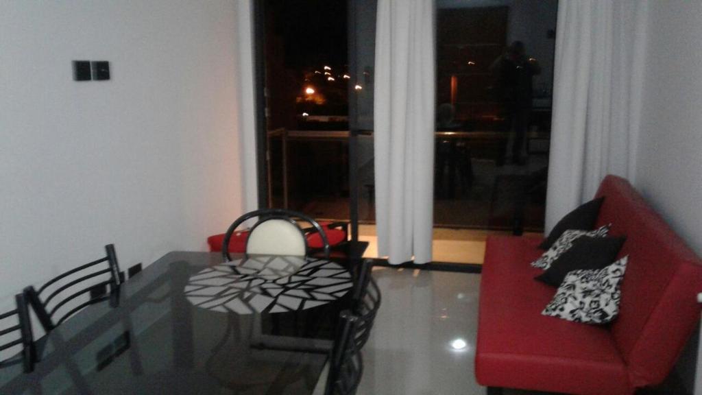 Dto con pileta en Carlos Paz 33! - 3
