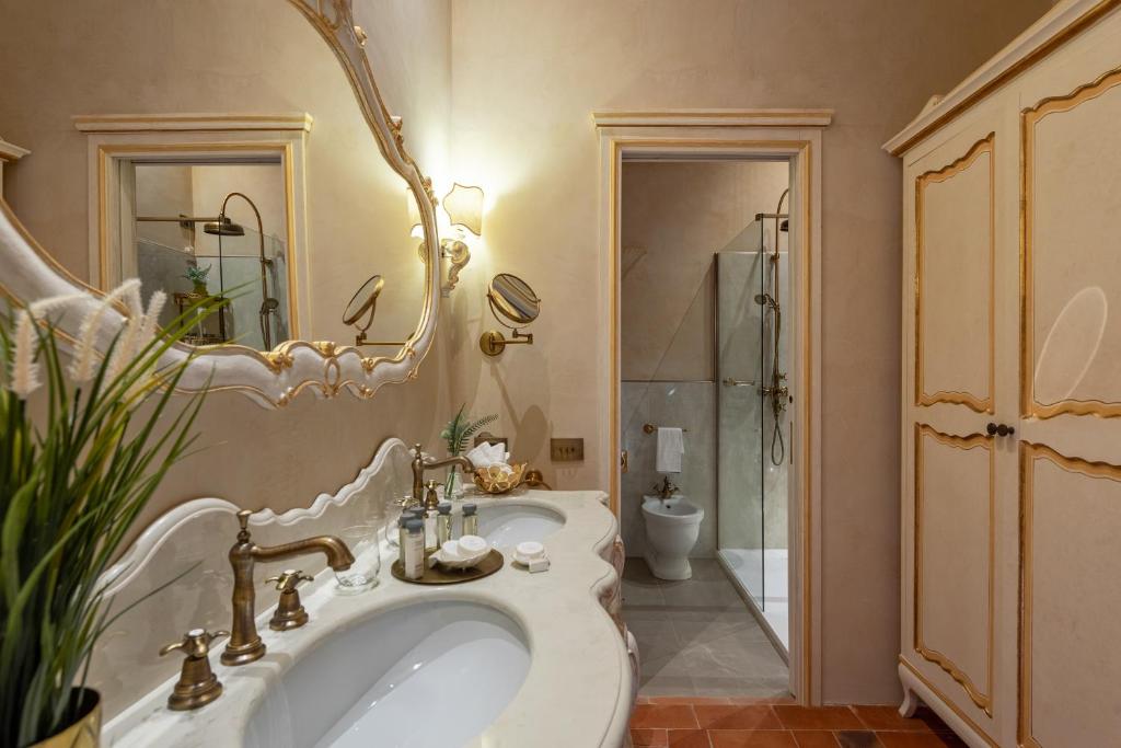 Il Miraggio in Val d'Orcia Relais & Spa photo