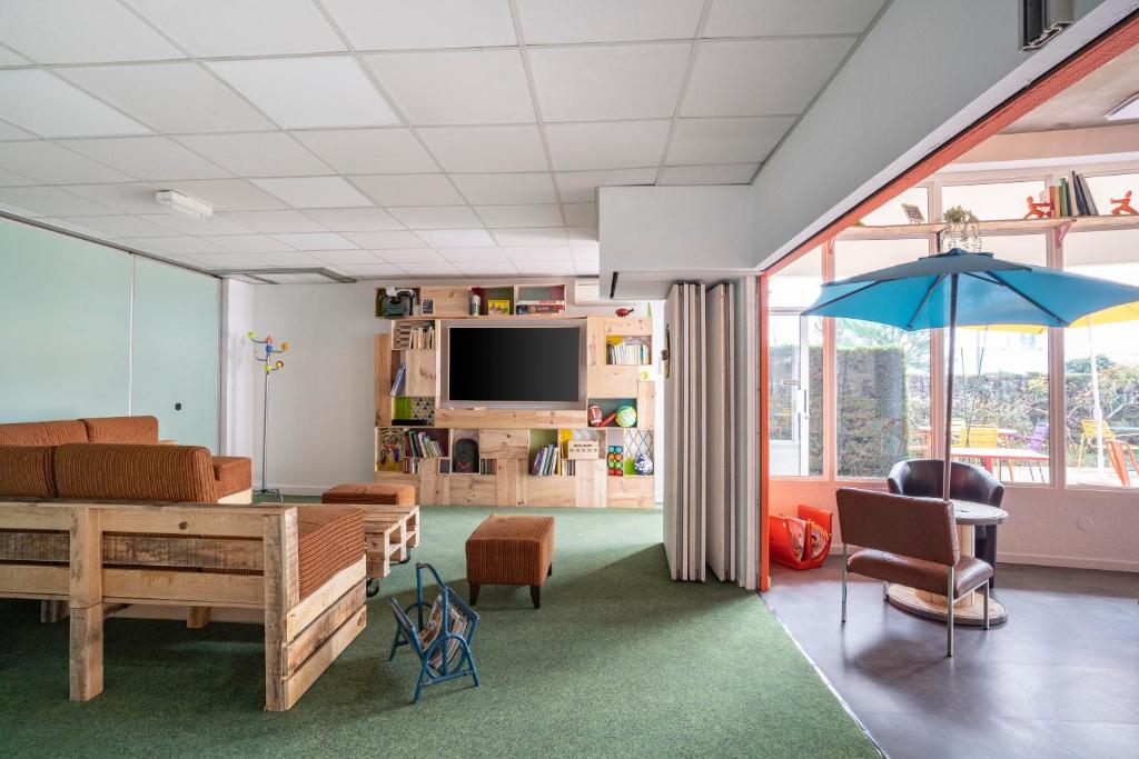 アクティビティ