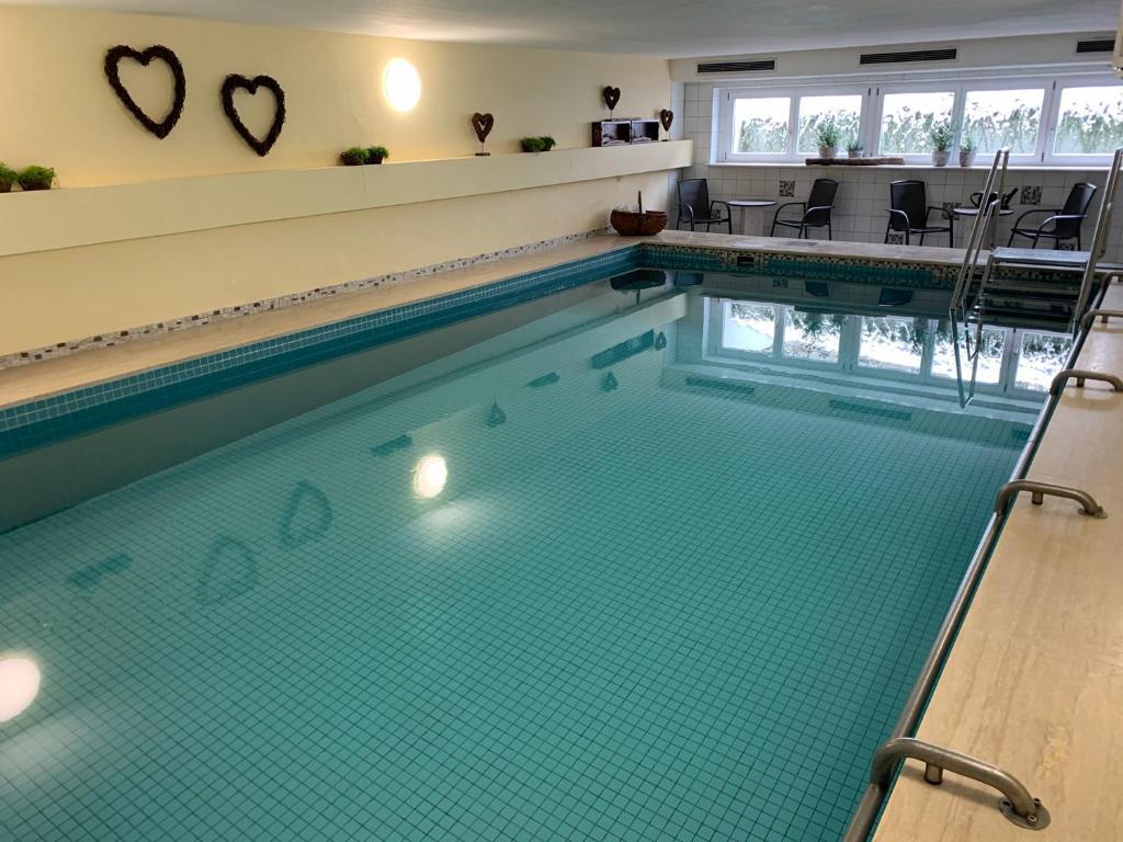 Hotel am Wald photo