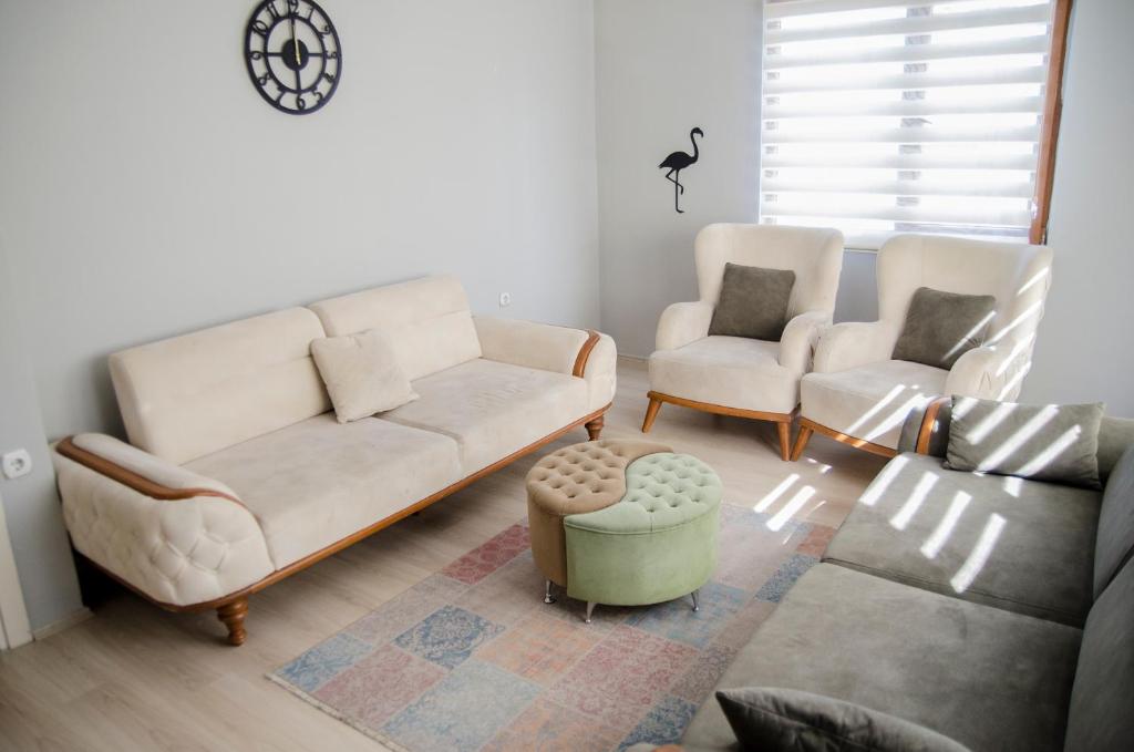 Fi Suite Hotel — Hotel in Trabzon