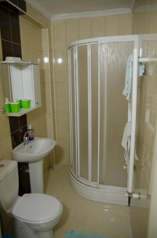 Fi Suite Hotel photo