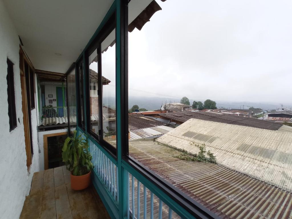 Bidea Backpackers Hostel photo