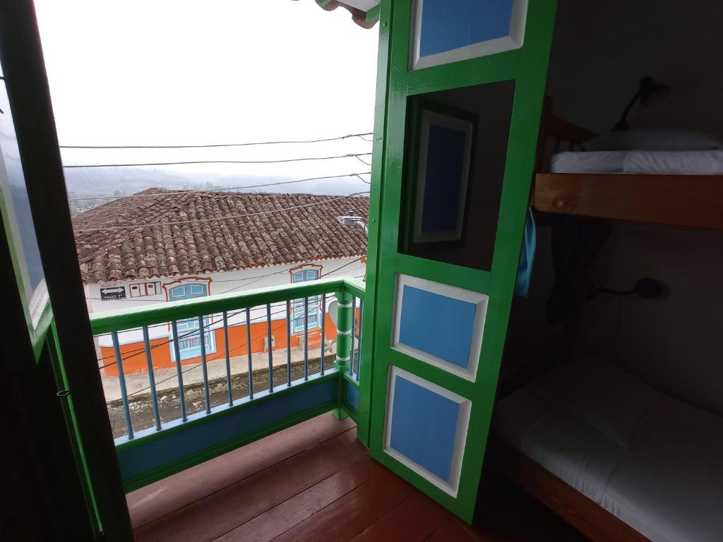 Bidea Backpackers Hostel photo