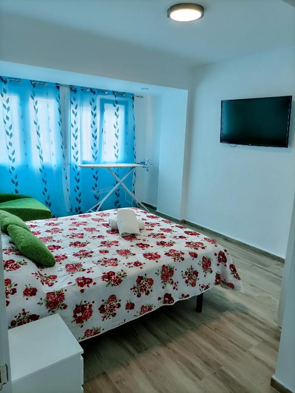 Apartamento con 2 dormitorios - 4