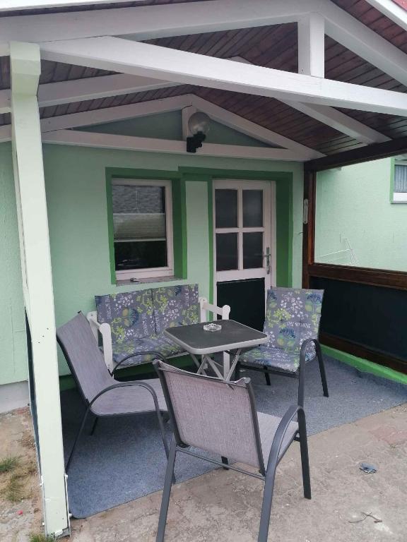 Apartment in Sehlen - Insel Rügen 3067, Sehlen