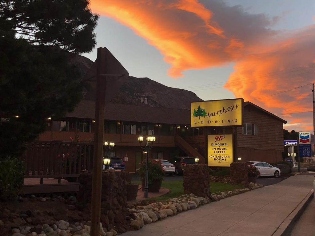 Murphey's Motel LLC — Hotel in Lee Vining (CA)