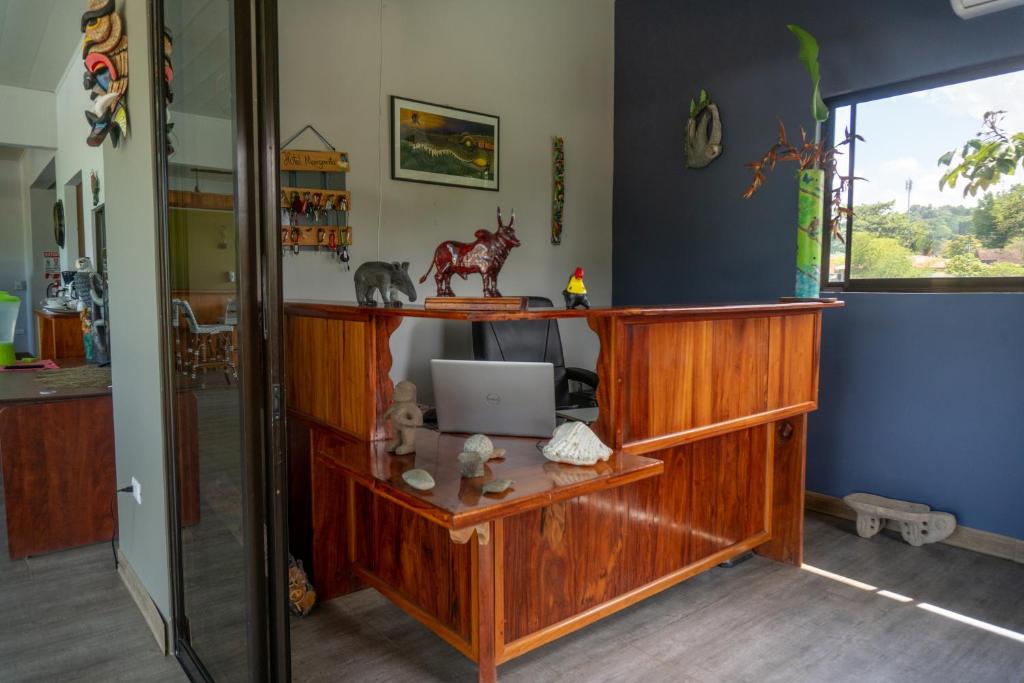 Hotel Margarita and Tour Operator Drake Bay photo