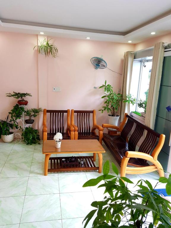 Motel Tien Minh photo