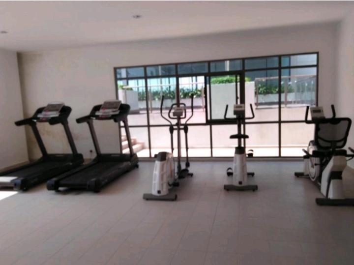 Sky Studio @ Evo SOHO Bandar Baru Bangi photo