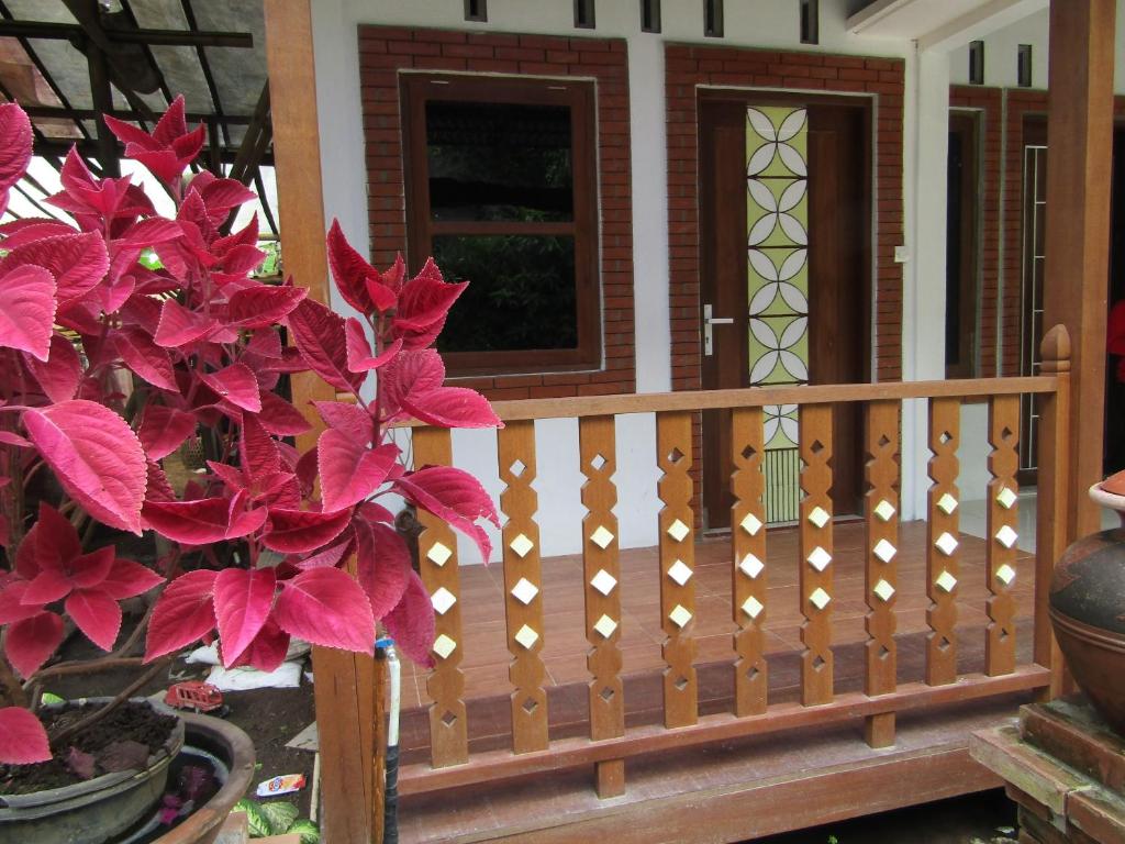 Penginapan Udin Syariah Bukit Rhema photo