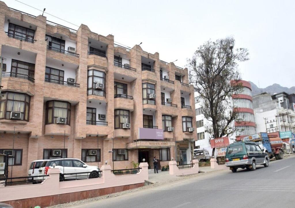 Atul Regency Katra photo