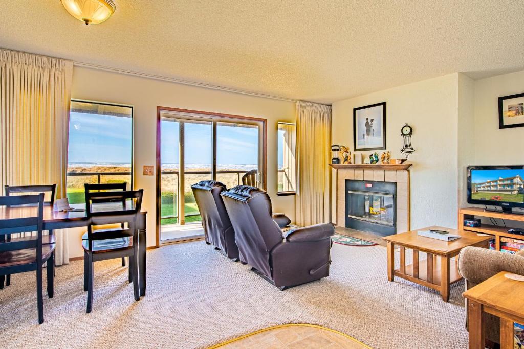 Puffin Condo, Moclips