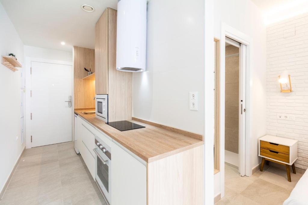 WintowinRentals Apartamento sostoa 156 - 3